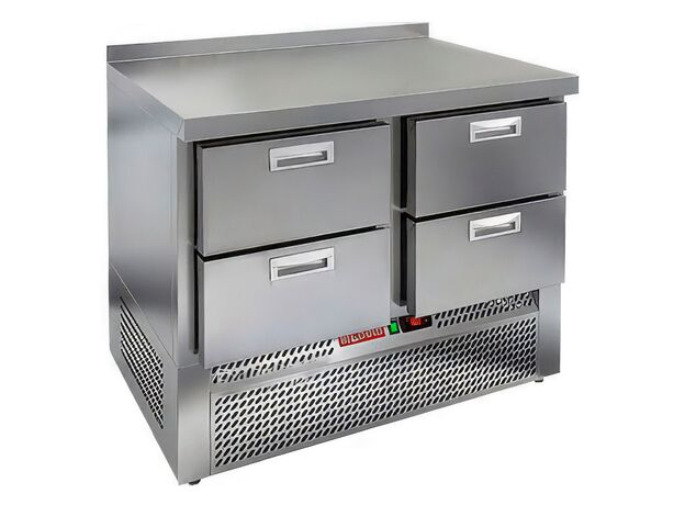 Стол холодильный Hicold SNE 22/TN