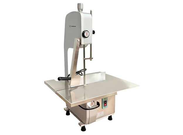 Пила ленточная Hurakan HKN-SE/1650S