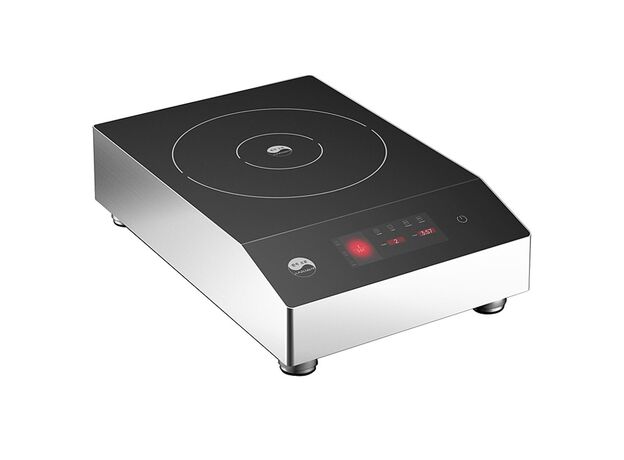 Плита индукционная Indokor IN5000TFT