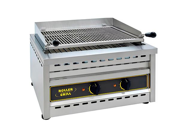 Вапо-гриль Roller Grill CES 600