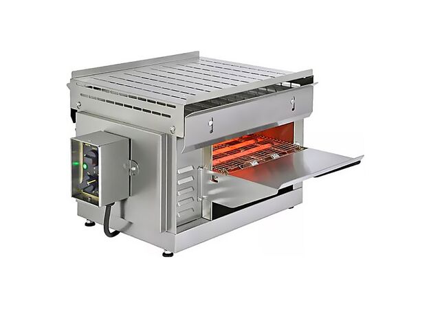 Тостер Roller Grill CT 3000 B конвейерный