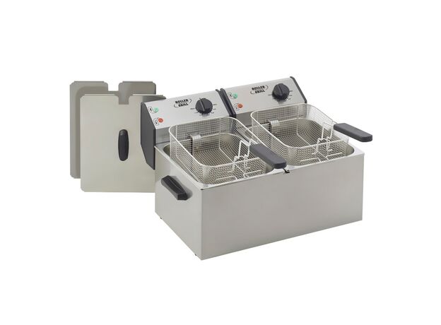 Фритюрница Roller Grill FD 50 D