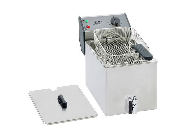 Фритюрница Roller Grill FD 80 R