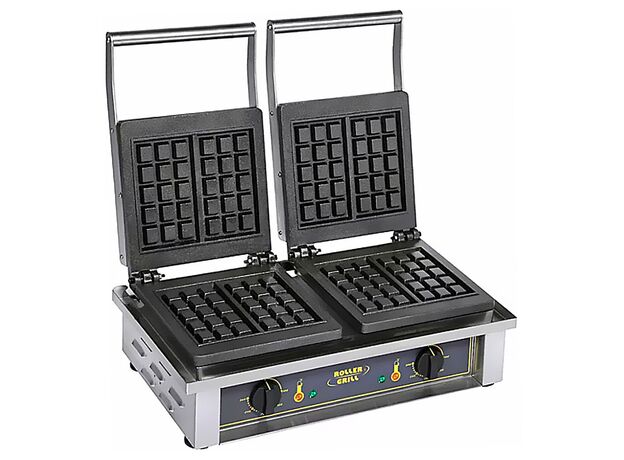 Вафельница Roller Grill GED 10