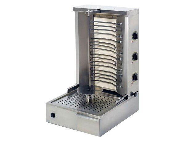 Гриль для шаурмы Roller Grill GR 60 Е