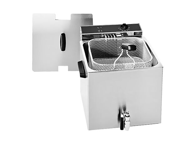 Фритюрница Roller Grill MF 120 R (380 В)