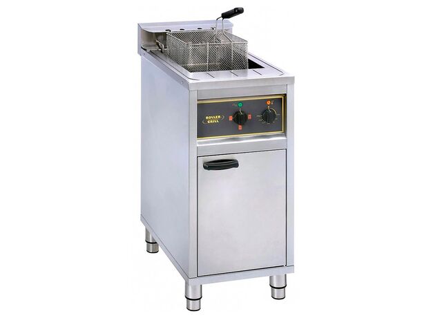 Фритюрница Roller Grill OFS 16 (380 В)