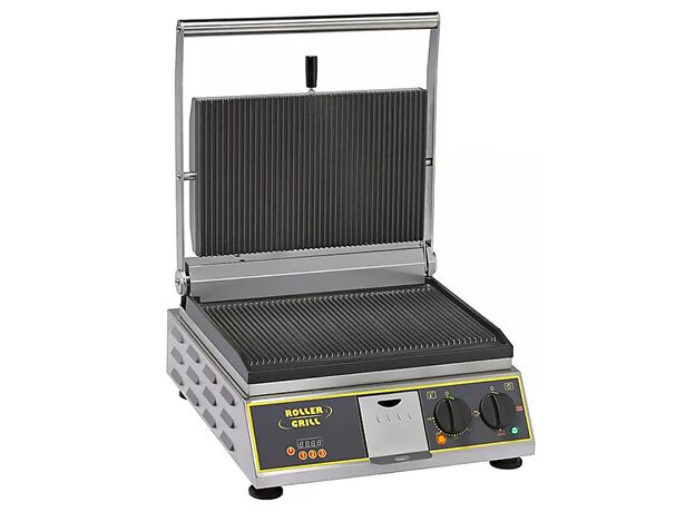 Гриль контактный Roller Grill Premium R