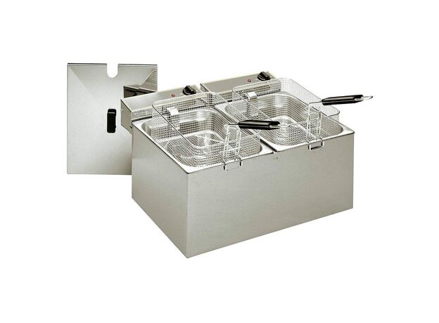 Фритюрница Roller Grill RF 8 DS