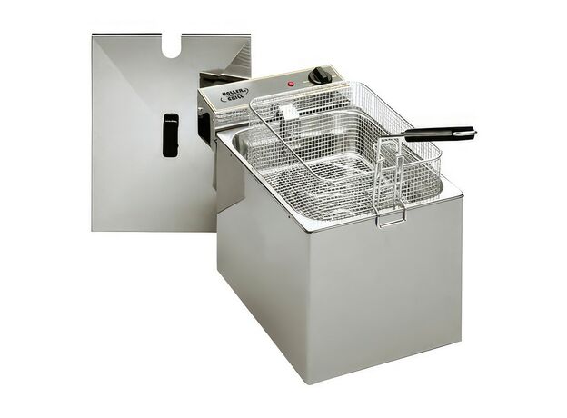 Фритюрница Roller Grill RF 8 S