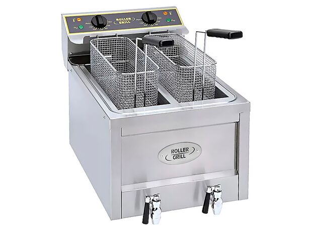 Фритюрница Roller Grill RFE 8 D (380 В)