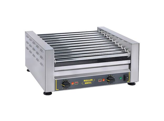 Гриль роликовый Roller Grill RG 11 B