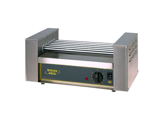 Гриль роликовый Roller Grill RG 5