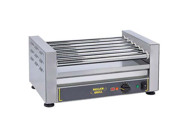 Гриль роликовый Roller Grill RG 7 B