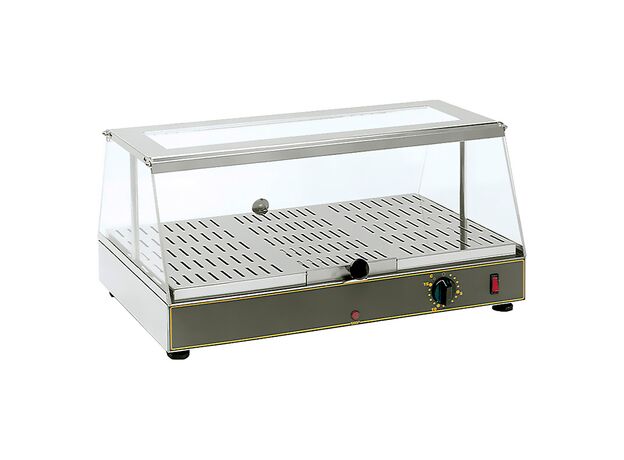 Витрина тепловая Roller Grill WD 100