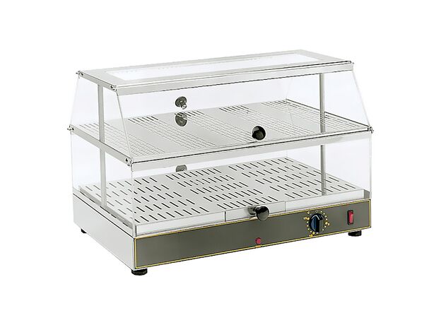 Витрина тепловая Roller Grill WD 200