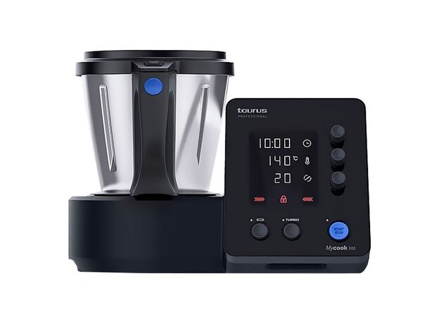 Термоблендер Taurus Mycook PRO (1 JAR)