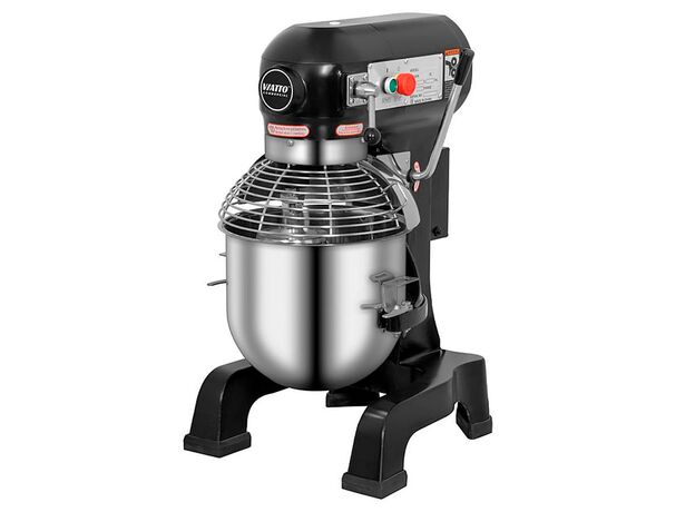 Миксер планетарный Viatto Saturn BH-10GL PRO