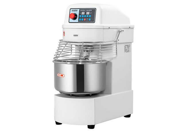 Тестомес Viatto DH-30BTER 2V