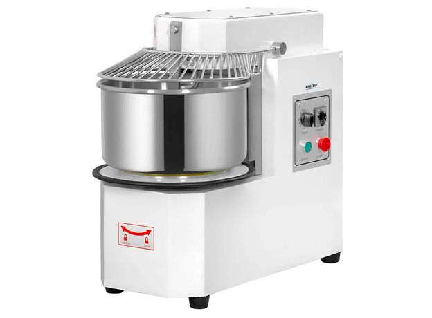 Тестомес Viatto DH-30СLH 2V (380 В)