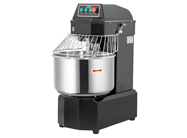 Тестомес Viatto DH-50B 2V (380 В)