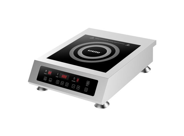 Плита индукционная Viatto MK-IC35T09