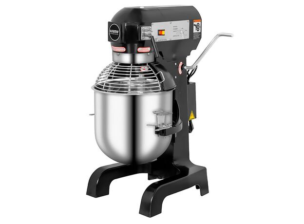 Миксер планетарный Viatto Mercury BH-15GL