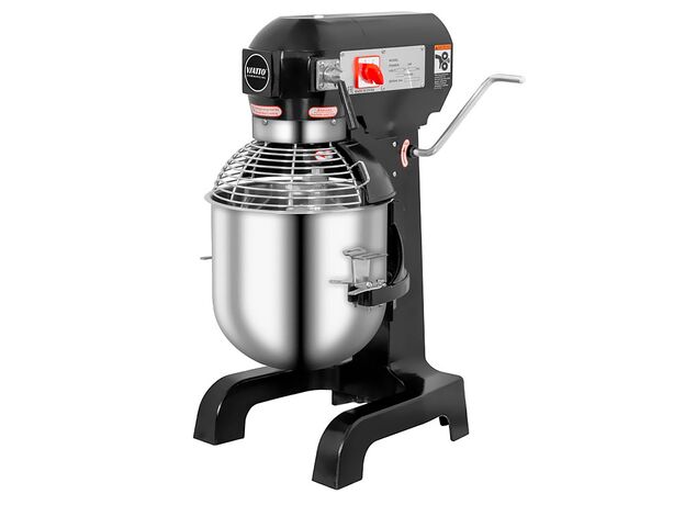 Миксер планетарный Viatto Mercury BH-30GL (380 В)