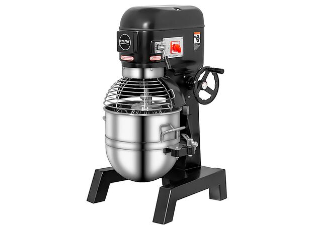 Миксер планетарный Viatto Mercury BH-40BW (380 В)