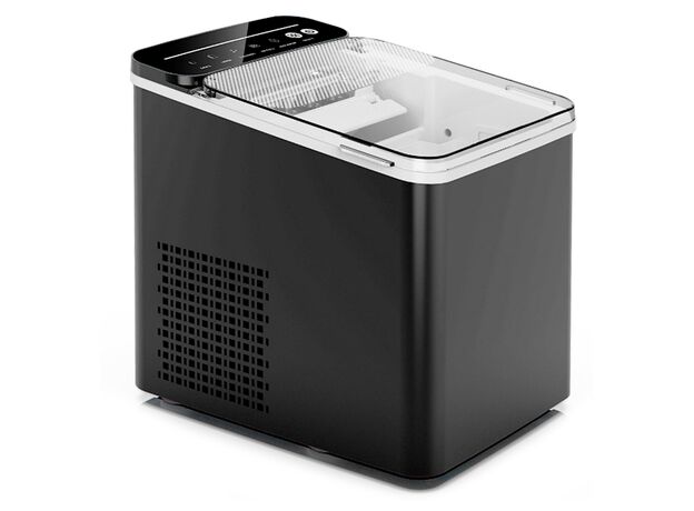 Льдогенератор Viatto VA-IMB1012