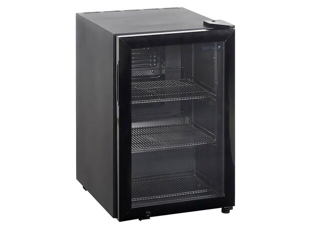 Холодильник барный Tefcold BC60
