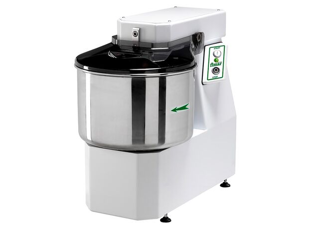 Тестомес Fimar 18/SN (380V)