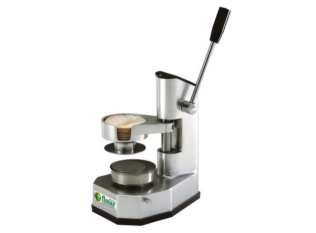 Пресс для гамбургеров Fimar F/10