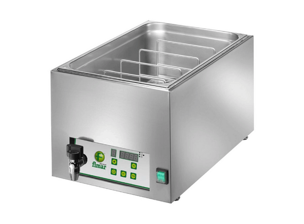 Аппарат Sous Vide Fimar SV-25