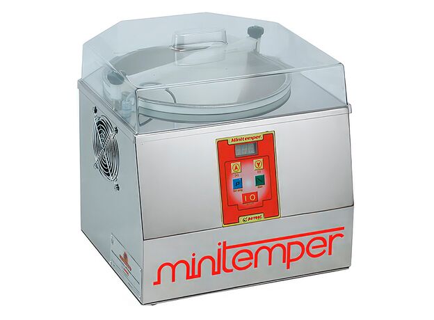 Машина для темперирования Pavoni MINITEMPER