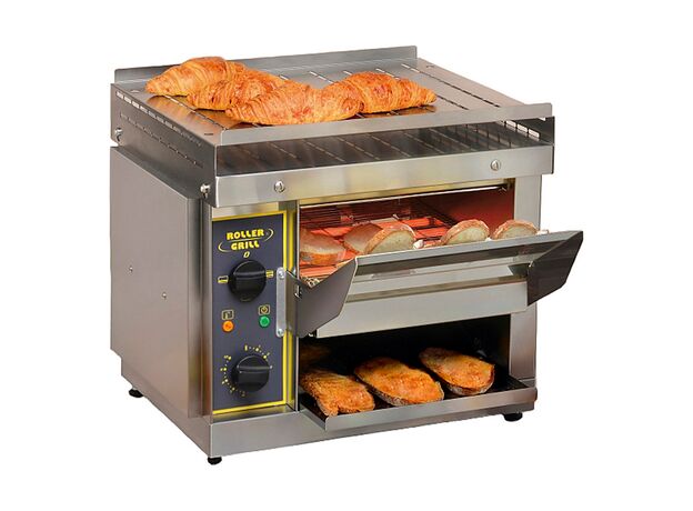 Тостер Roller Grill CT 540 B конвейерный