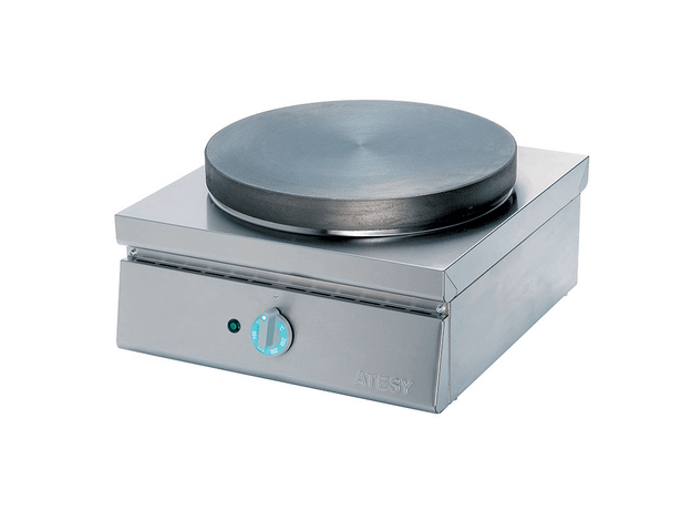 Блинница Atesy БА-1/2.5