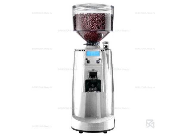 Кофемолка Nuova Simonelli MDJ On Demand white