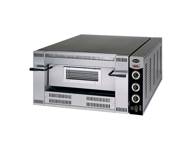 Печь для пиццы Apach AMG4