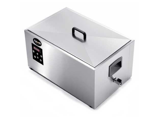 Аппарат Sous Vide Apach ASV 1/1 GN R