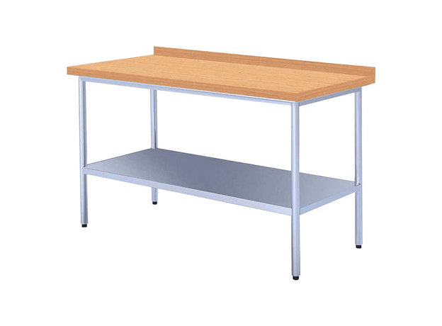 Стол кондитерский Atesy СК-П-1-1500.800-02