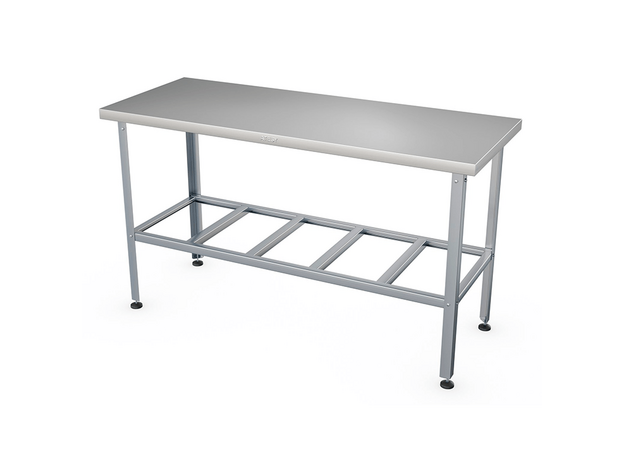 Стол производственный Atesy СР-С-1500.800-02