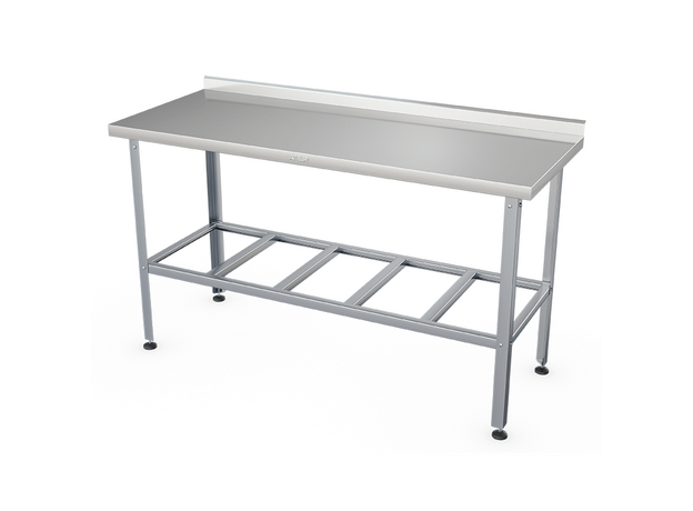 Стол производственный Atesy СР-С-1-1500.600-02