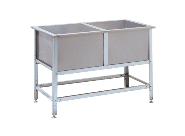 Ванна моечная Atesy ВСМ-Б-2.600-02