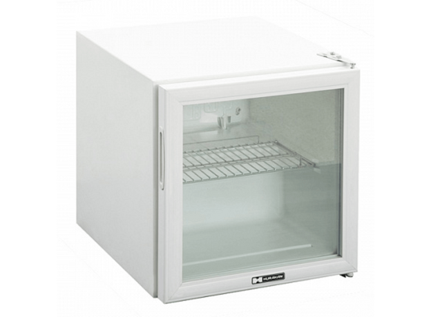 Холодильник барный Hurakan HKN-BC46