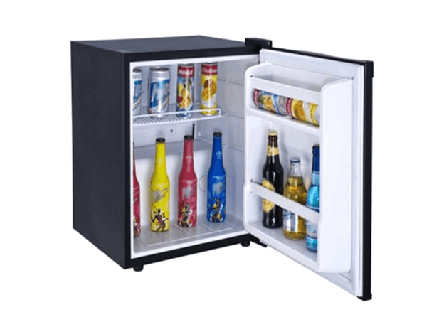 Холодильник барный Hurakan HKN-BCL50