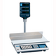 Весы торговые CAS AP-1 15EX Big Tray
