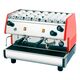 Кофемашина полуавтоматическая La Pavoni CAFE2M