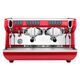Кофемашина-автомат Nuova Simonelli Appia Life 2Gr V red+economizer+highGroups (165649)