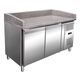 Стол для пиццы Viatto PZ2600TN